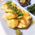 ちょちょこ✫'s cooksnap of when they made これぞ夏味！つるるんさっぱり胸肉おろし煮.