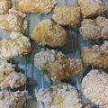 みたらしだんご大好き's cooksnap of when they made ズボラ専用♥オーブンde揚げない唐揚げ♥.