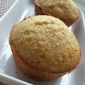 のおこ's cooksnap of when they made * ココナッツ・カップケーキ *.