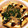 みりん調味料's cooksnap of when they made トースターで簡単♬厚揚げのお好み焼き風.