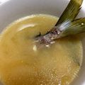 らたらん's cooksnap of when they made 簡単！サバのあら汁.