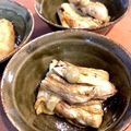 ちょこふみ's cooksnap of when they made 焼き茄子 塩わさび。.