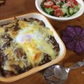 natumiko's cooksnap of when they made リメイク☆5分で出来る♪カレードリア♪.