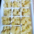 ジュン0509's cooksnap of when they made 離乳食中期＊フリージング＊じゃがいも.