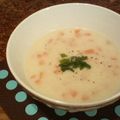 備忘録's cooksnap of when they made 彩り♡お豆のクリームシチュー♡.
