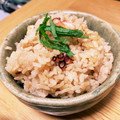 nao3☆'s cooksnap of when they made 今治のたこ飯.