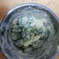 クックS2UTOG☆'s cooksnap of when they made 濃厚なオクラマヨサラダ.