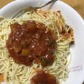 奈央加奈's cooksnap of when they made 煮込むだけのラタトゥイユ.