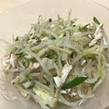 あきプー☆'s cooksnap of when they made ささみときゅうりの梅あえ.