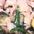 チップ304's cooksnap of when they made ナスと豚肉の味噌炒め.