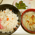 白いぐれーぷ's cooksnap of when they made お弁当に！焼きシシトウのおかか醤油.