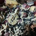 ☆めぐめぐ♪☆'s cooksnap of when they made ひじきと切干大根とさつまいものサラダ.