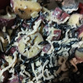 ☆めぐめぐ♪☆'s cooksnap of when they made ひじきと切干大根とさつまいものサラダ.