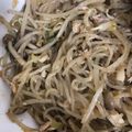 海ちゃん大好き♡'s cooksnap of when they made 激辛！便秘解消∞しらたきダイエット.