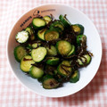 えつエツ's cooksnap of when they made 【作り置き】きゅうりの塩昆布漬け♪.