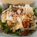 クックK711207's cooksnap of when they made バナナのクリームチーズ和え.