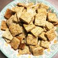 のんのんノンタロス's cooksnap of when they made ミルク風味＊紅茶クッキー.