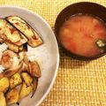 sio2ois's cooksnap of when they made お鍋いらず♪簡単即席☆トマト味噌納豆汁.