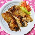 ＊れいぴん＊'s cooksnap of when they made ご飯に合うよ♪鶏の生姜焼き.