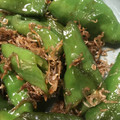 ふわぽん's cooksnap of when they made 万願寺ししとうのじゃこ煮.