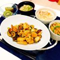 まいめる0720's cooksnap of when they made ☆～みょうがの酢味噌を豆腐にチョコン～☆.