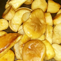 ﾋﾟﾛﾐ♡'s cooksnap of when they made 簡単に手早く出来ちゃうエリンギ炒め★☆.