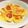 zensyou☆'s cooksnap of when they made ポテトチーズもち★おやつ★.