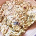 トドこ's cooksnap of when they made お茶漬け味　な　たまご焼き.