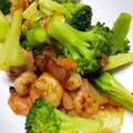 イロピリン's cooksnap of when they made 簡単♪これ胸肉！？の柔らか中華風炒め♪.