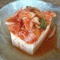 クック7RK4JC☆'s cooksnap of when they made キムやっこ.