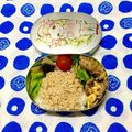 マーシ☆'s cooksnap of when they made 簡単♪覚えやすい♪美味しい♪鶏そぼろ.