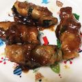 クックEBZPKK☆'s cooksnap of when they made 超簡単☆大葉とチーズの肉巻き.