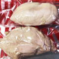 ぽりっくま's cooksnap of when they made ゆで鶏（冷凍保存用）.