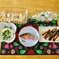 komutatata's cooksnap of when they made 簡単★お手軽★【サーモンの竹輪ピザ】.