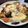 ☆sinnkuro★'s cooksnap of when they made なすとウィンナーのケチャ炒チーズまみれ♪.