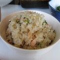 春なし's cooksnap of when they made 鮭の炊き込みごはん.