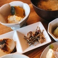 ささなお's cooksnap of when they made 簡単♪たまごのきんちゃく煮.