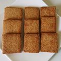 おはよんぐ's cooksnap of when they made おからと全粒粉で作ったクッキー.