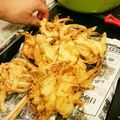 ころころころころ～♪'s cooksnap of when they made うちの天ぷら衣☆.