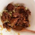 ayakd's cooksnap of when they made 豚丼.