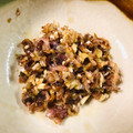 なんなこなんだ's cooksnap of when they made 【農家のレシピ】ミョウガのおかか和え.