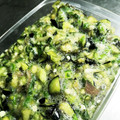 MofeMofee's cooksnap of when they made 夏〜♪ 山形のだし.