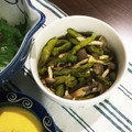 ププぞう's cooksnap of when they made あっというま！万願寺とうがらしの焼き浸し.