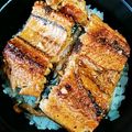 ムーミン☆ママ's cooksnap of when they made ご飯にかけておいしい、うなぎの蒲焼のたれ.