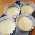 くまこぶ太's cooksnap of when they made レモンゼリー✿はちみつミルクプリン.