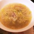 ☆ichika＊☆'s cooksnap of when they made キャベツと肉団子のふわトロ煮.