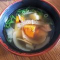 ゆーちゃん？'s cooksnap of when they made 野菜たっぷり簡単ポトフ.