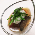 ゆーちゃん？'s cooksnap of when they made 茄子の揚げ浸し.