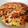 kayona1's cooksnap of when they made 我が家のお好み焼き.