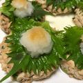 クック0MR2LH's cooksnap of when they made 簡単☆和風豆腐ハンバーグ.